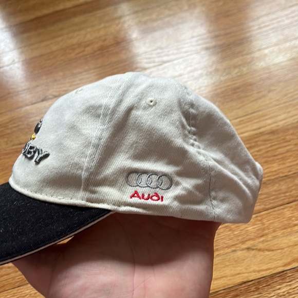 Crosby Volkswagen Audi Hat / Dealership Hat - Picture 4 of 8